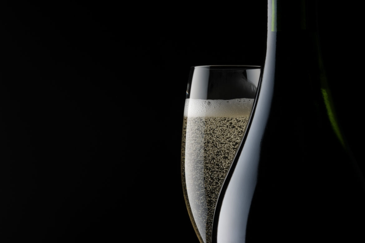 Comment Se Forment Les Bulles De Champagne Champagne Canard Duchene