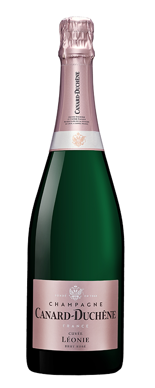 Champagne Brut Rosé