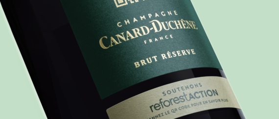 Reforest'action Champagne