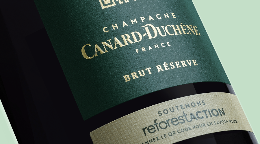 Reforest'action Champagne